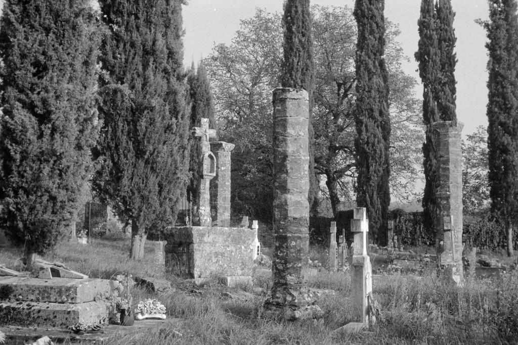 cimetière