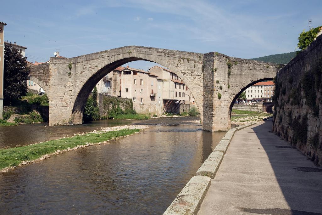 pont, dit Pont vieux