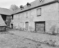 maisons, fermes