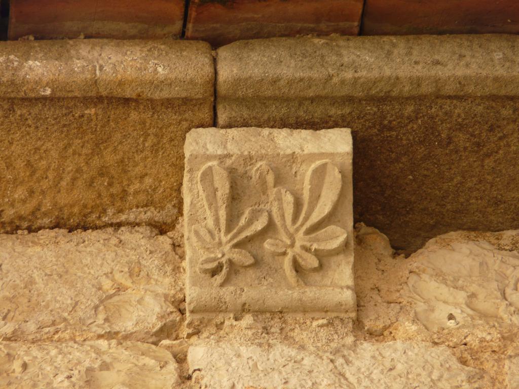 chapelle Saint-Blaise