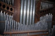 partie instrumentale de l'orgue