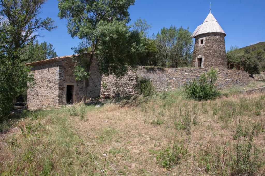 moulins de Lentheric