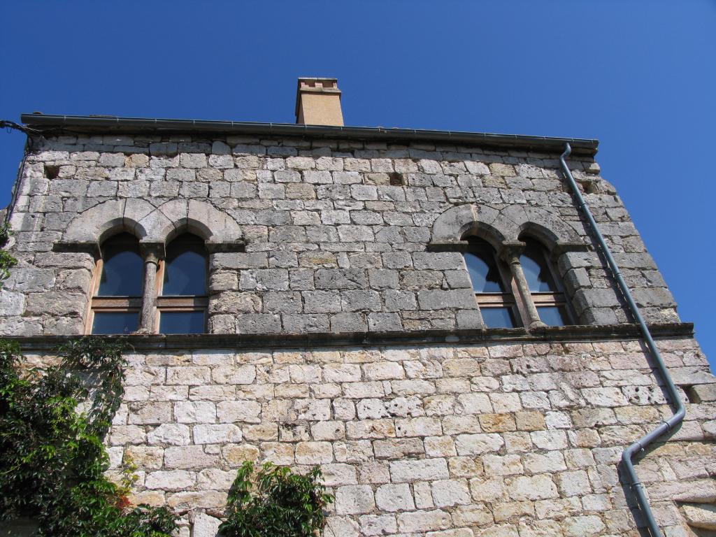 maison dite Maison Raynaly