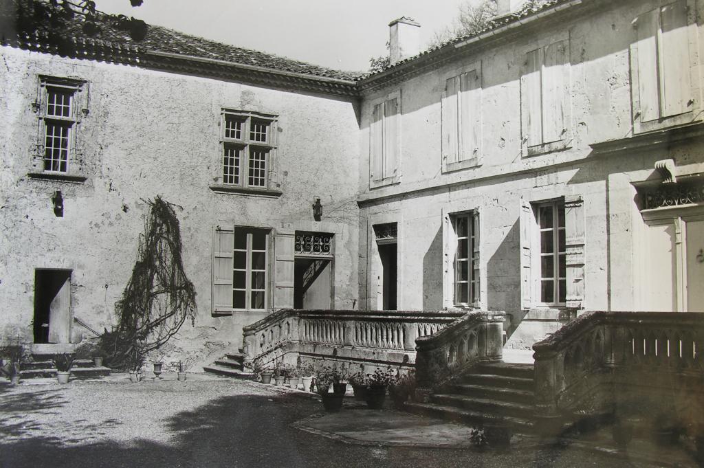 château dit Salle