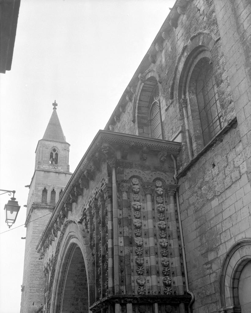 cathédrale Saint-Etienne