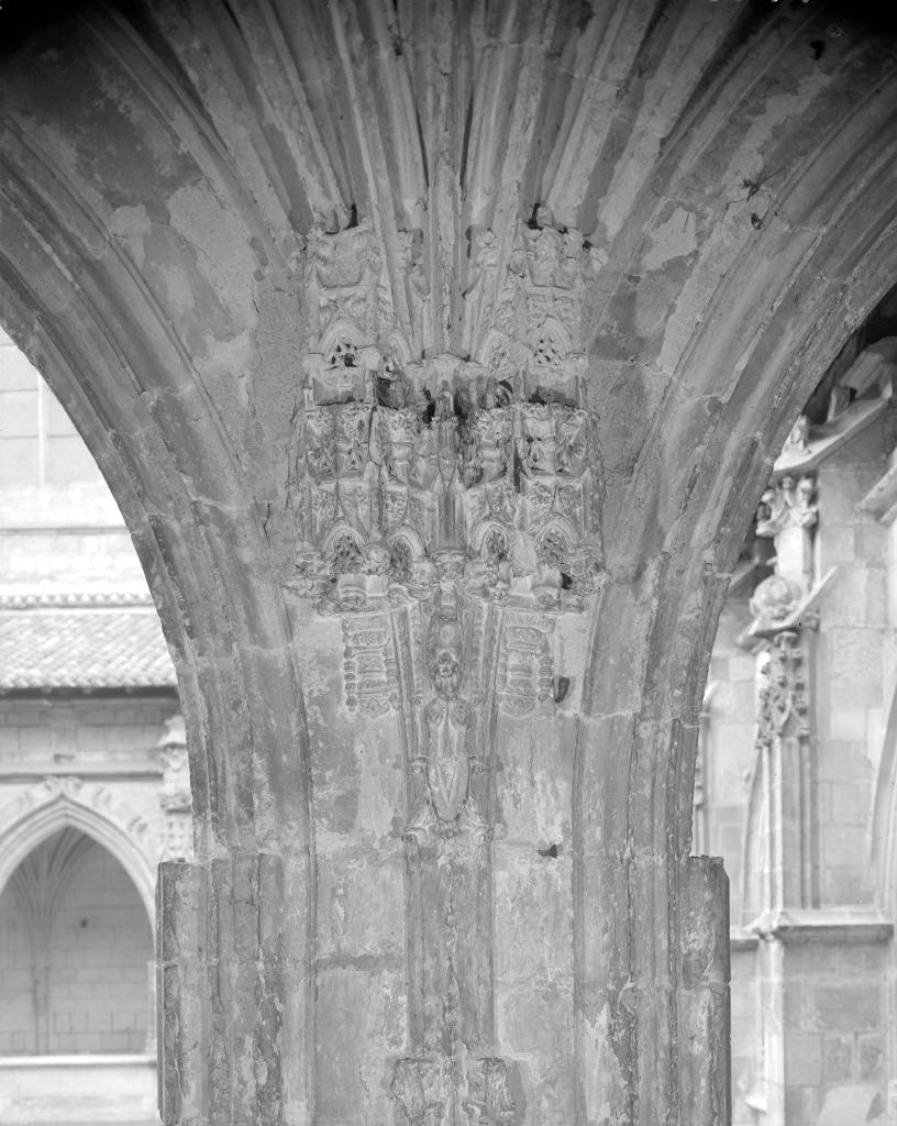 cathédrale Saint-Etienne