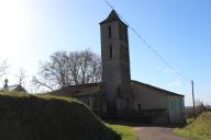 présentation de la commune de Maupas