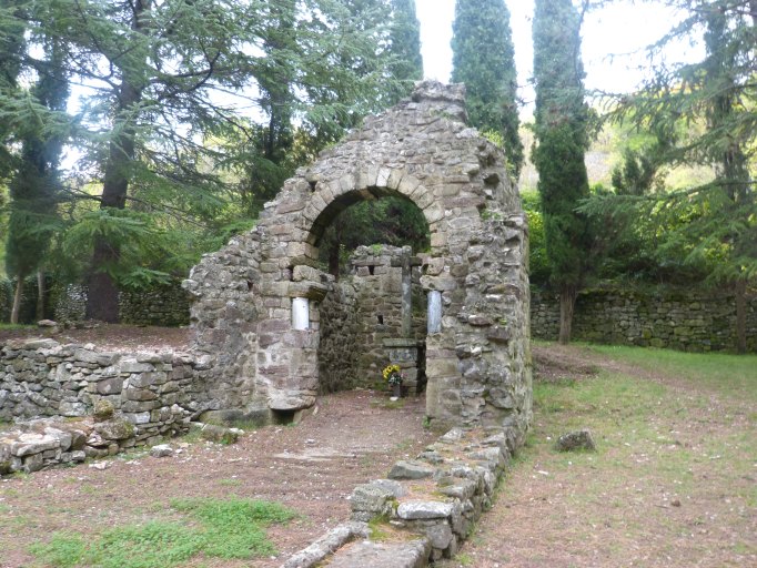 Chapelle Saint-Georges