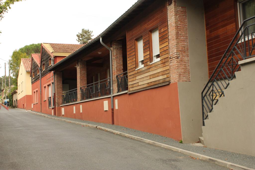ancienne usine de bonneterie Lanta