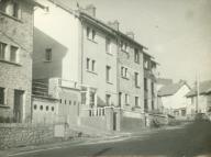 lotissement du Pré de Lamarque