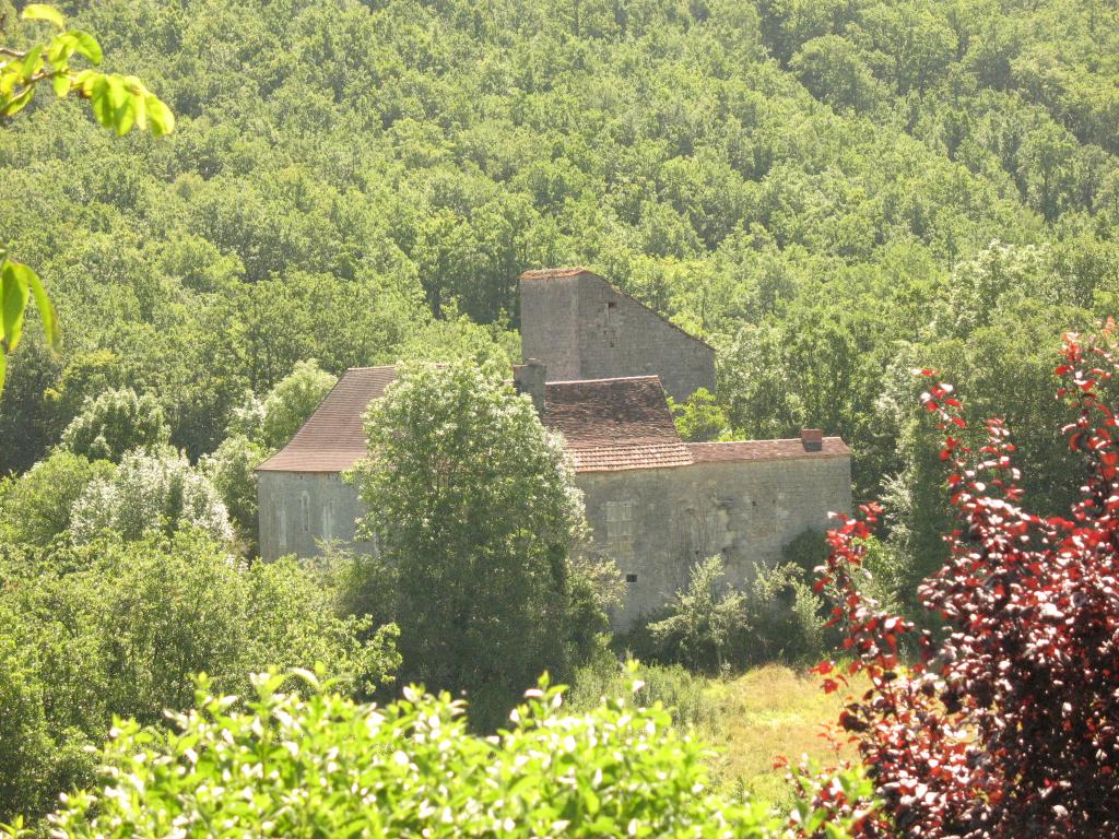 château de Laval