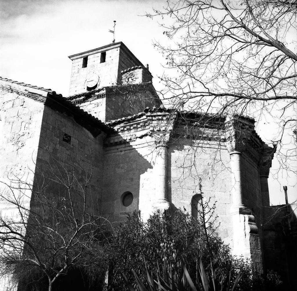 Eglise Saint-Jacques