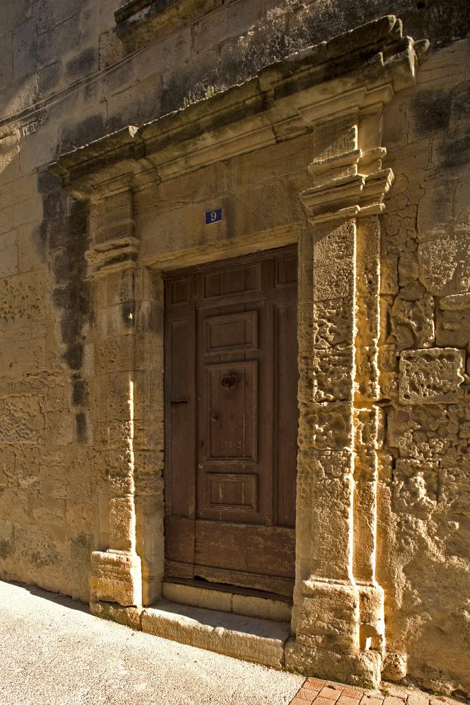 château de Castries