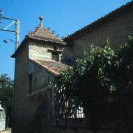 Maisons