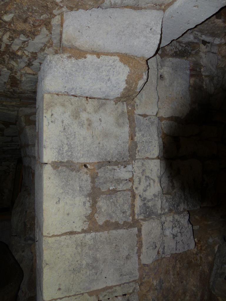 château de Flaujac