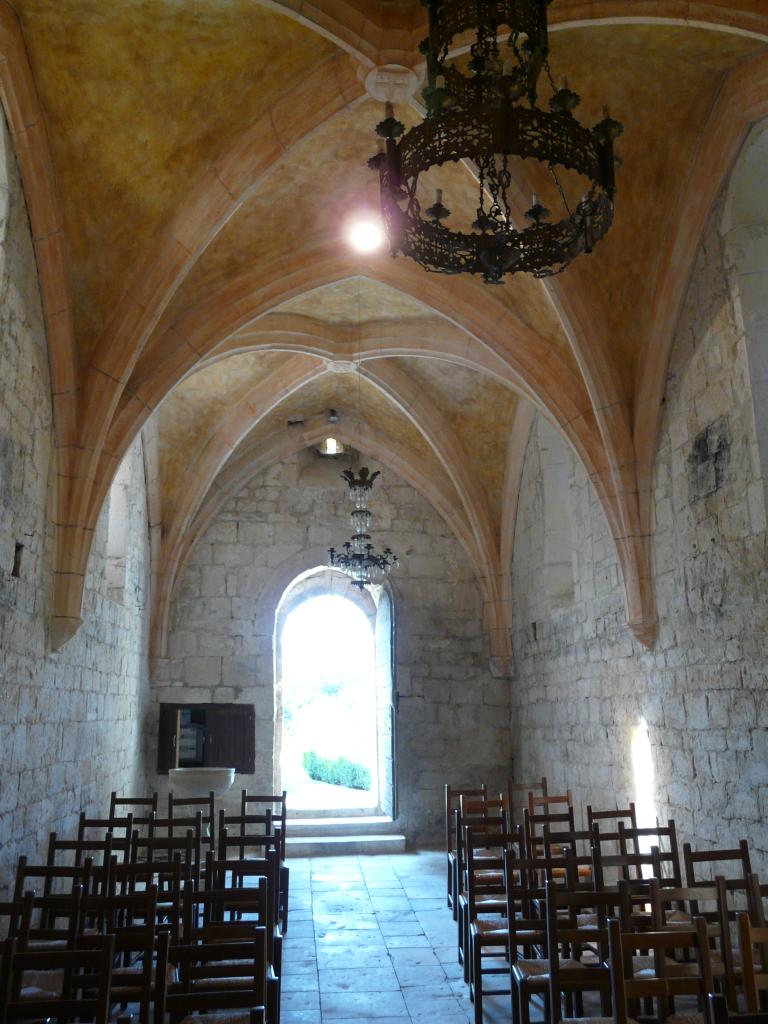 église paroissiale Saint-Georges