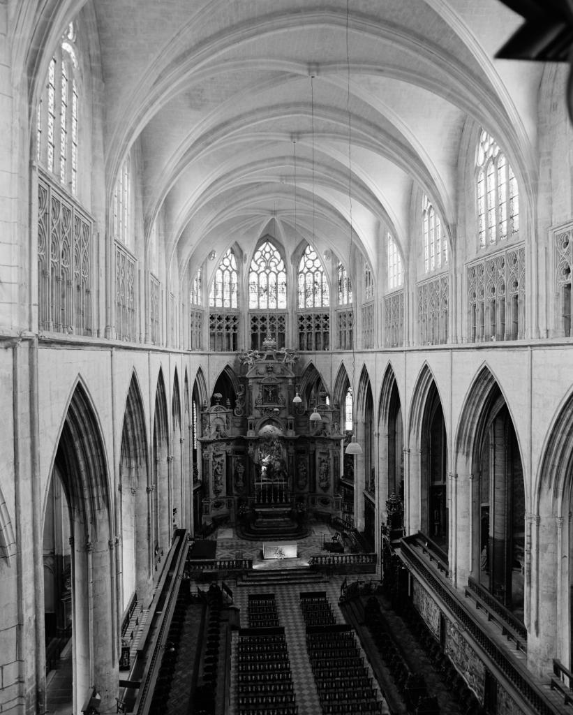 cathédrale Saint-Etienne
