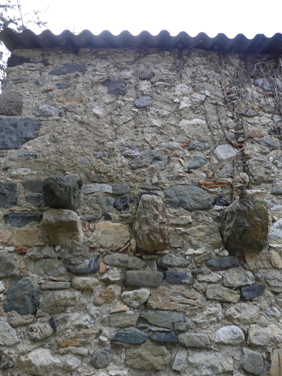 moulin de la Coquille, dit aussi moulin d'Azam