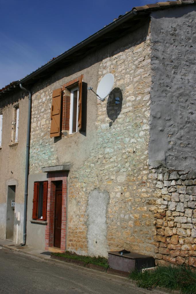 maison