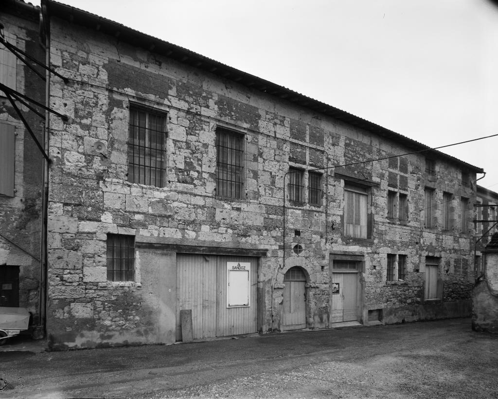 Maison Roquelaure