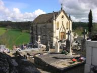 cimetière Saint-Gervais