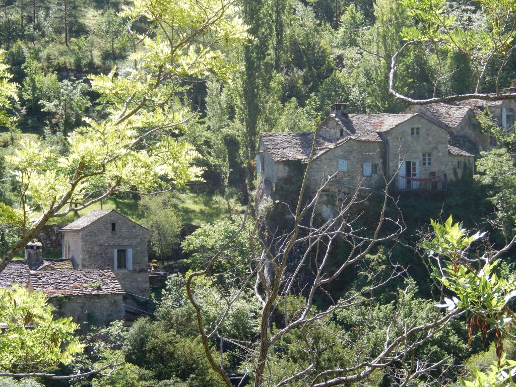 hameau de la Sablière