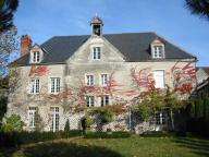 hôtel, puis école de soeurs des écoles chrétiennes (dites Mirepoises)