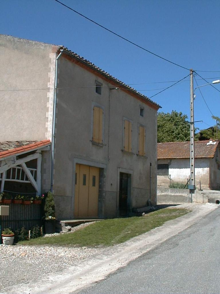 maison