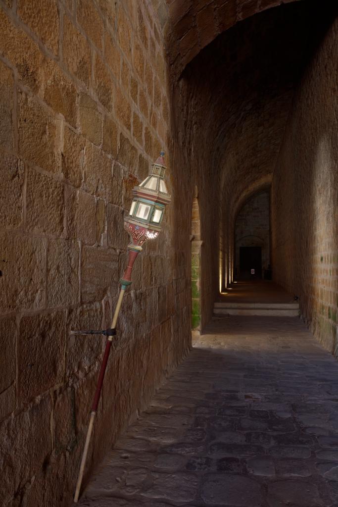 abbaye de Fontfroide