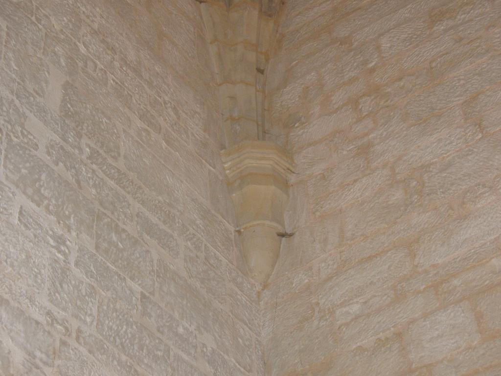 église paroissiale Saint-Jacques-le-Majeur