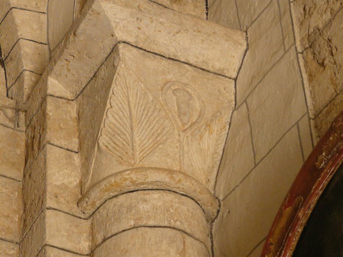 église paroissiale Saint-Jean-Baptiste
