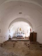 Eglise paroissiale Saint-Fulcran du Coulet