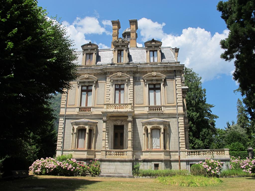 villa Luisa