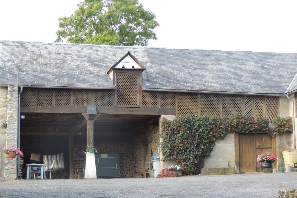 ferme