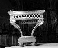 table d'offrandes