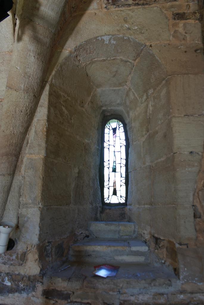 abbaye cistercienne Notre-Dame