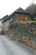 ancienne ferme devenue maison