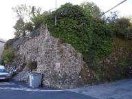 Ancien château, aujourd'hui maison