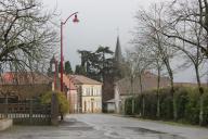 village de Sainte-Dode