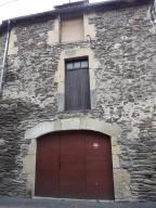 maison dite maison Régis