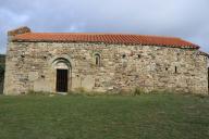 chapelle Sainte-Eulalie