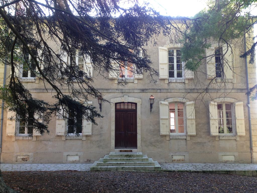 demeure