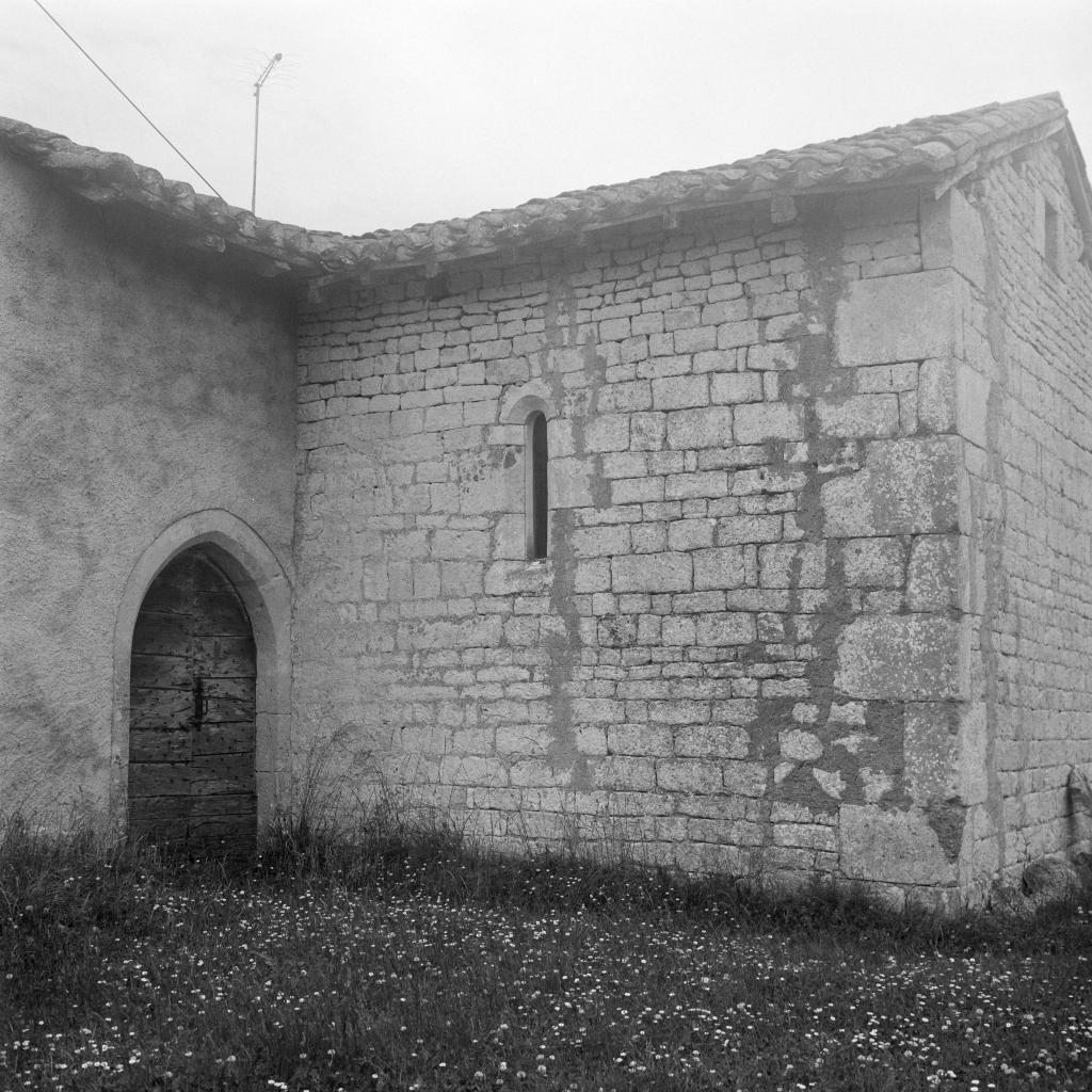 église paroissiale Saint-Pierre