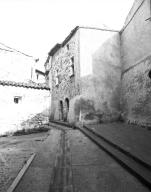 Maison, 5, 7, rue du Pinsard