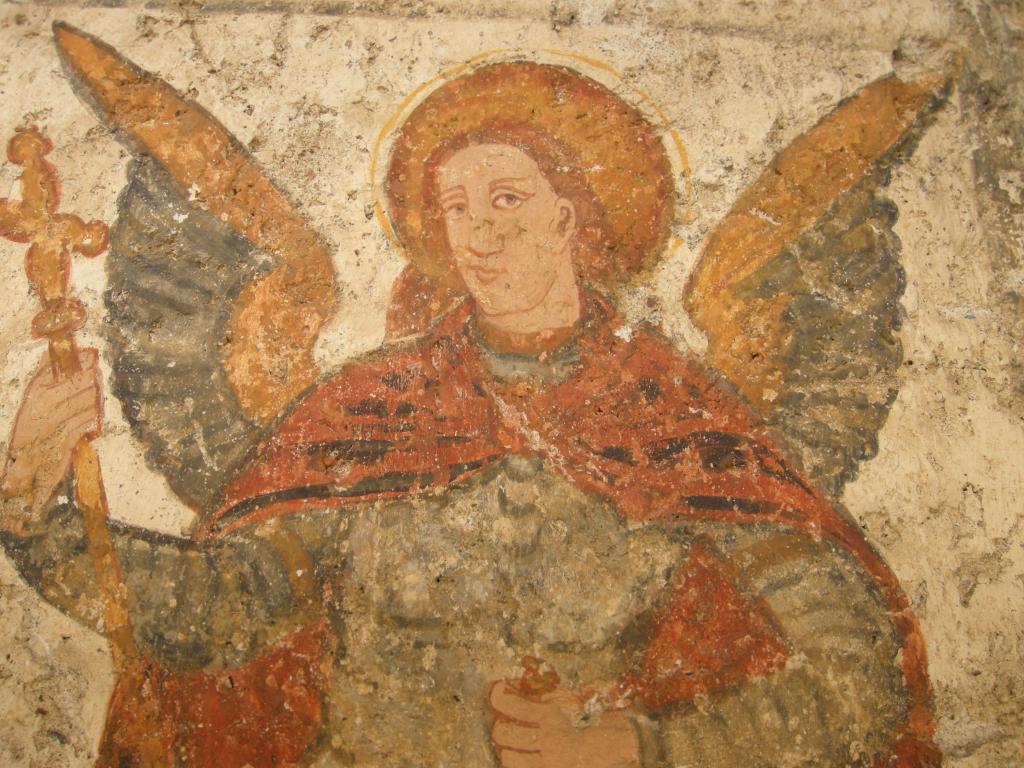 peinture monumentale : Calvaire, Jugement dernier