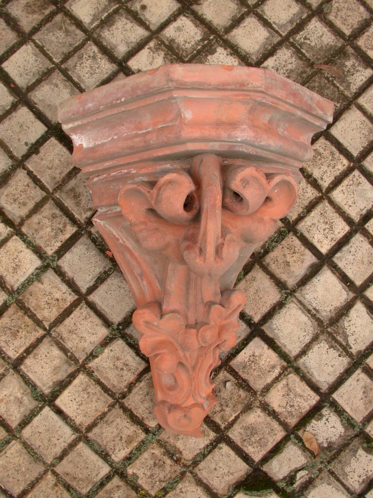 usine de céramique dite Oustau