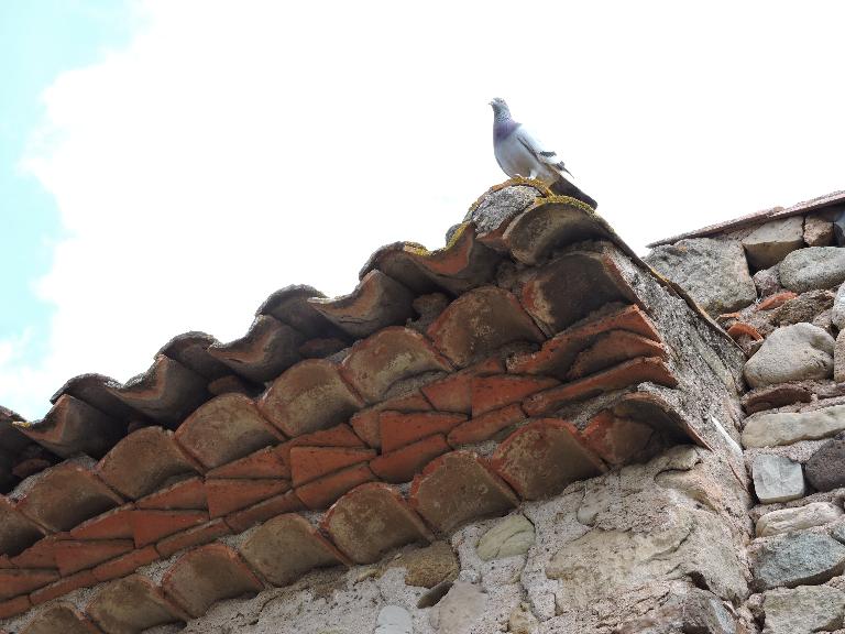 écart : hameau de Boubals