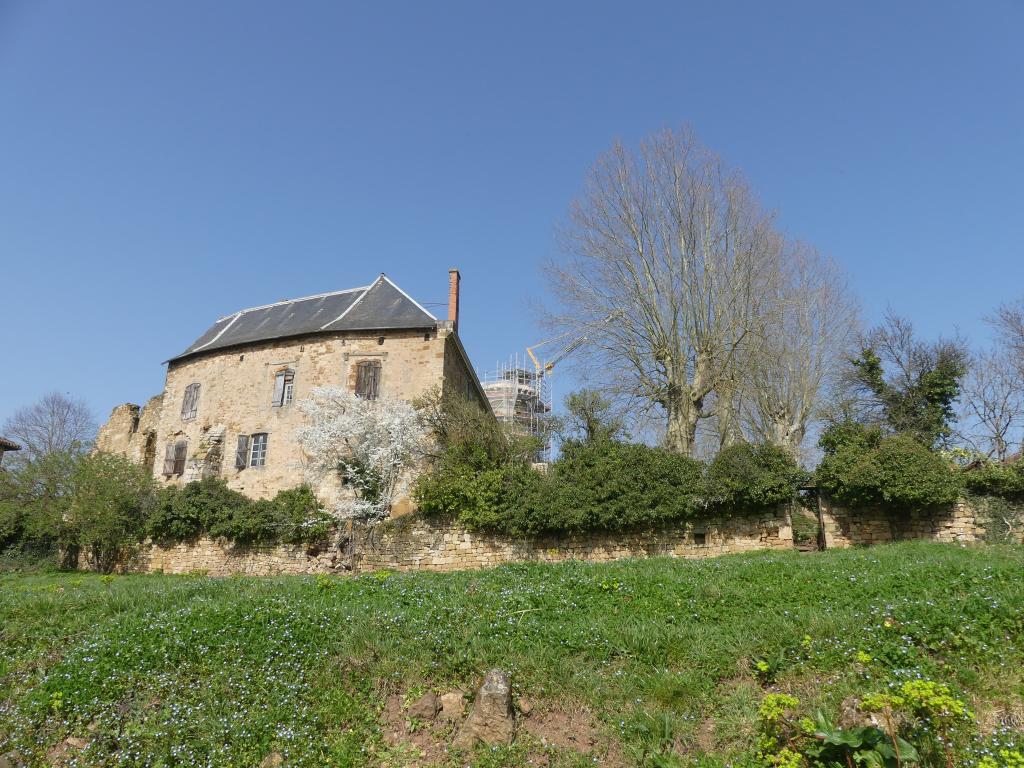 château