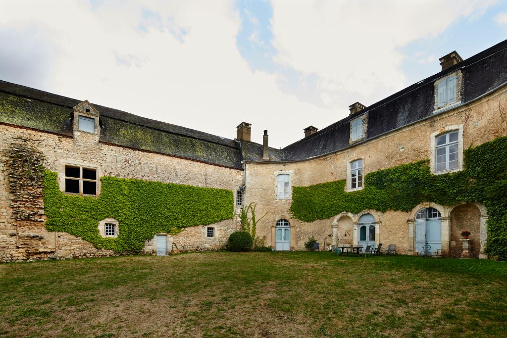 château de la Pannonie