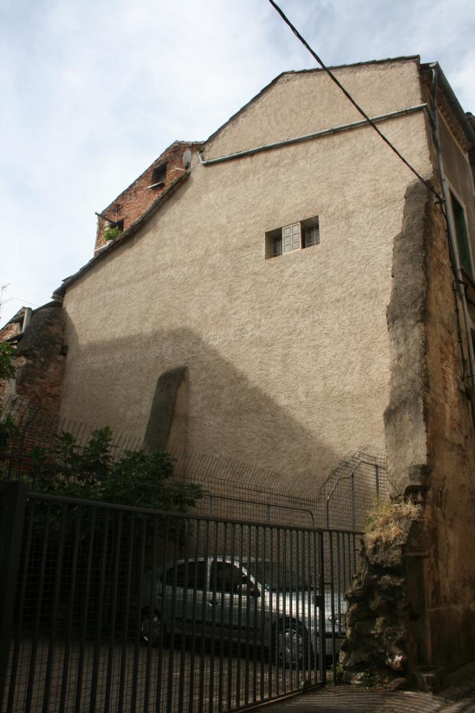 immeuble
